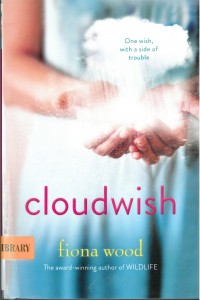 cloudwish